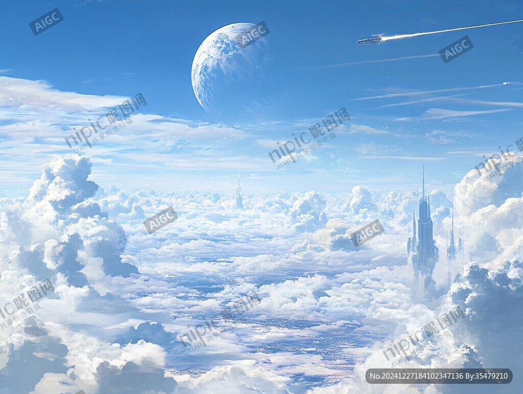 梦幻高清桌面壁纸