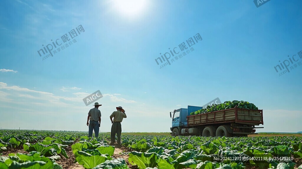 英美烟草技师田间指导