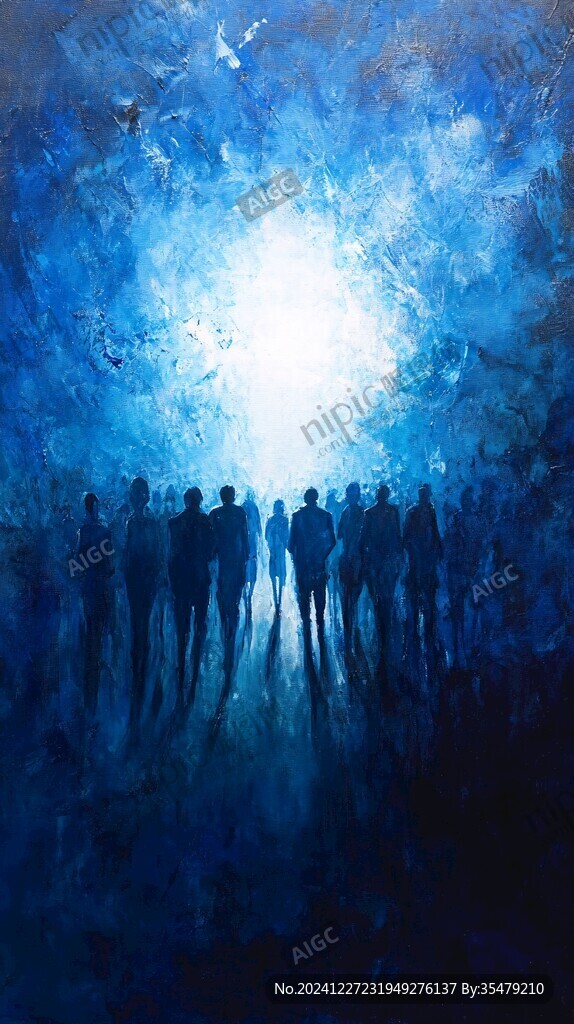 英雄齐聚大气招聘背景