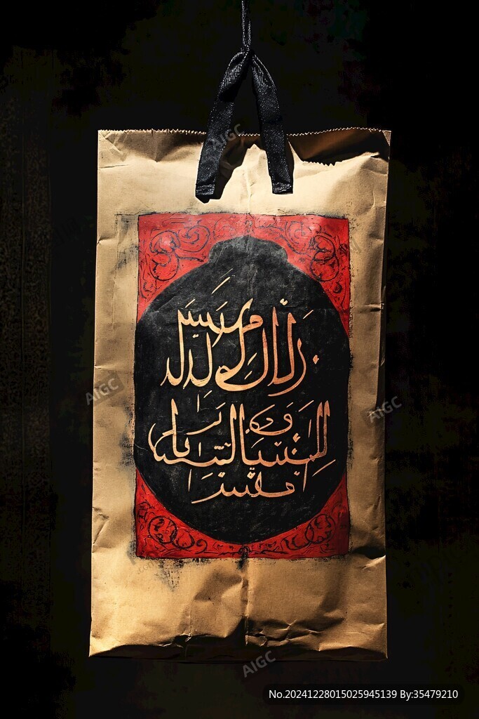 维吾尔族特色包装