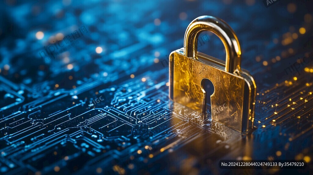 网络安全网络科技