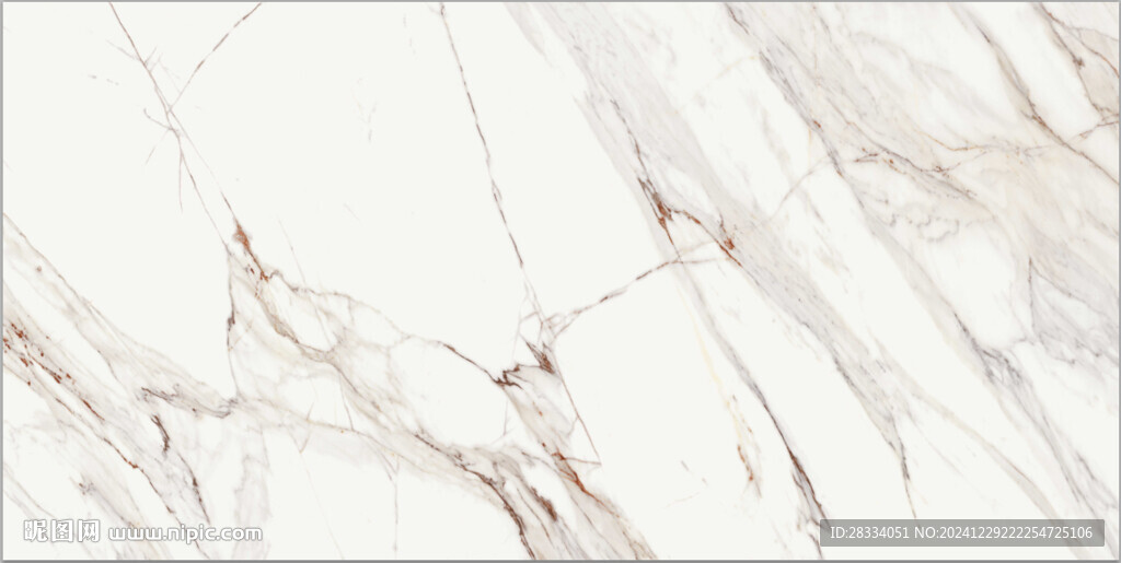 高清金色水墨大理石石纹