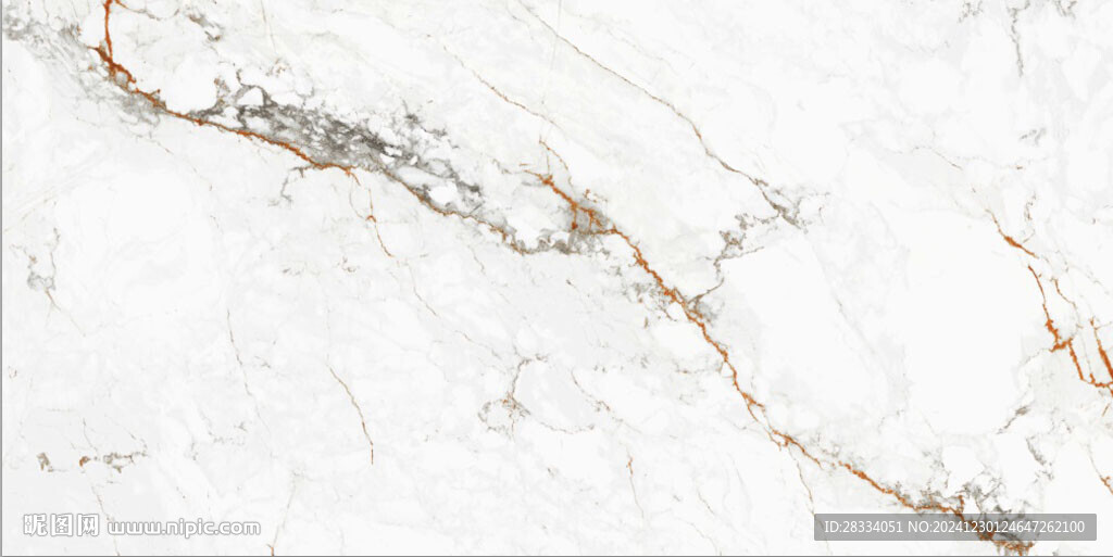 高清金色水墨大理石