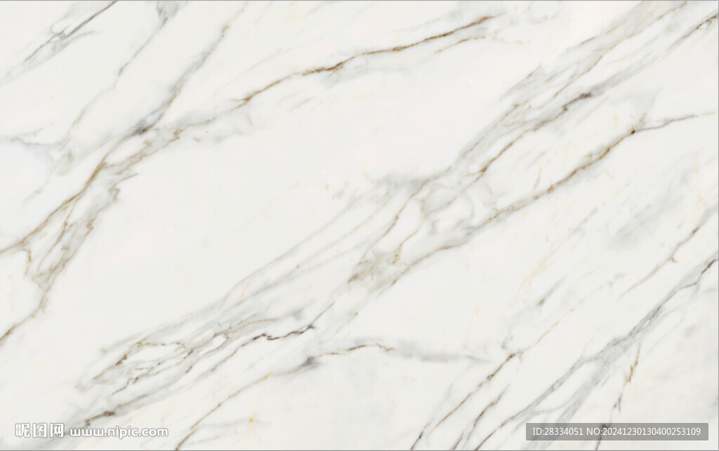 高清金色水墨大理石纹