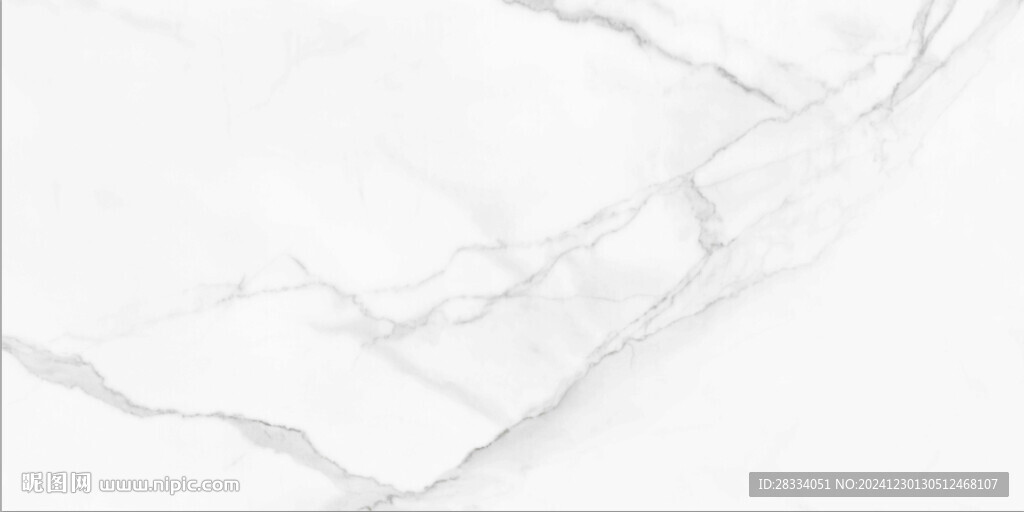 高清爵士白水墨大理石