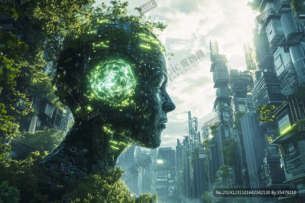 元宇宙智能科技