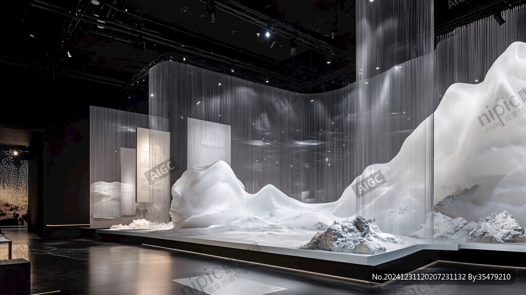 全场景数字化艺术馆