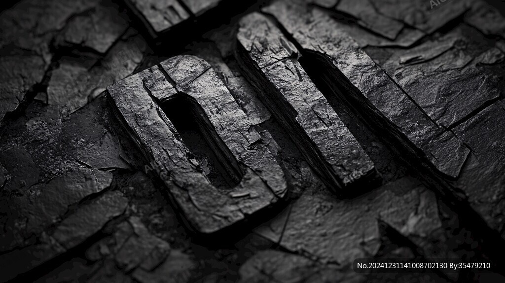 岩石木头金属元素