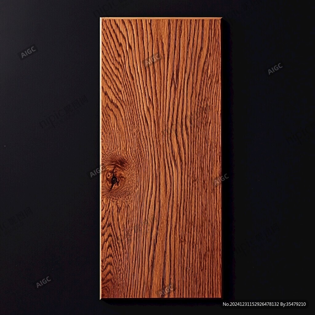 现代风木纹板