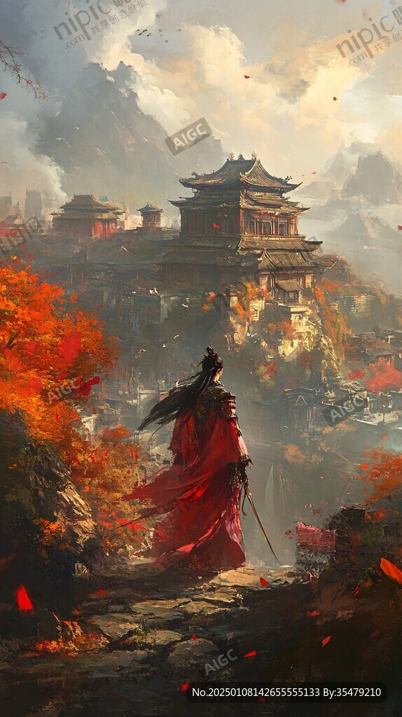 侠客武侠大侠江湖