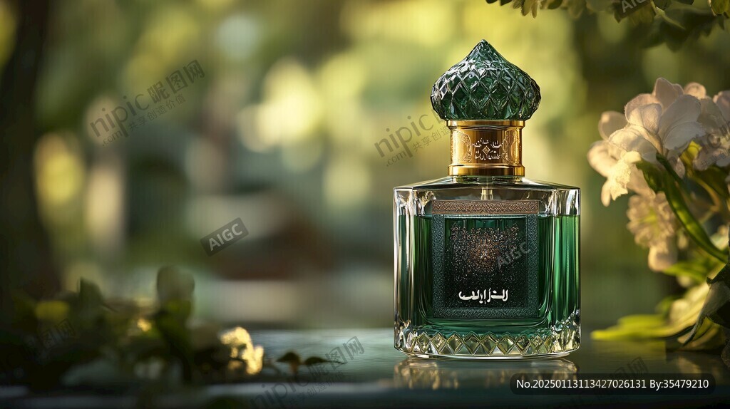 伊帕尔汗香薰产品