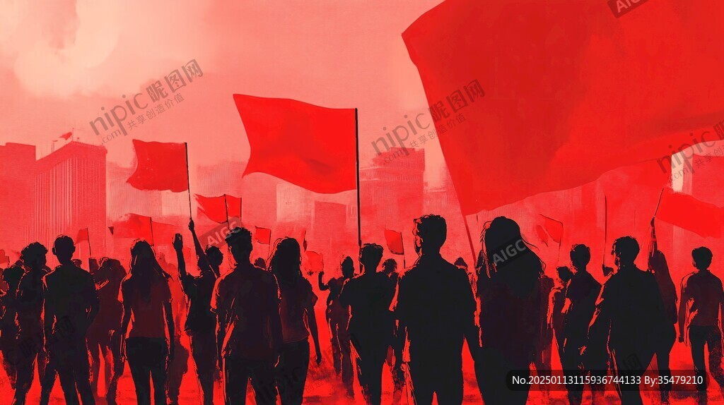 共产主义青年团背景