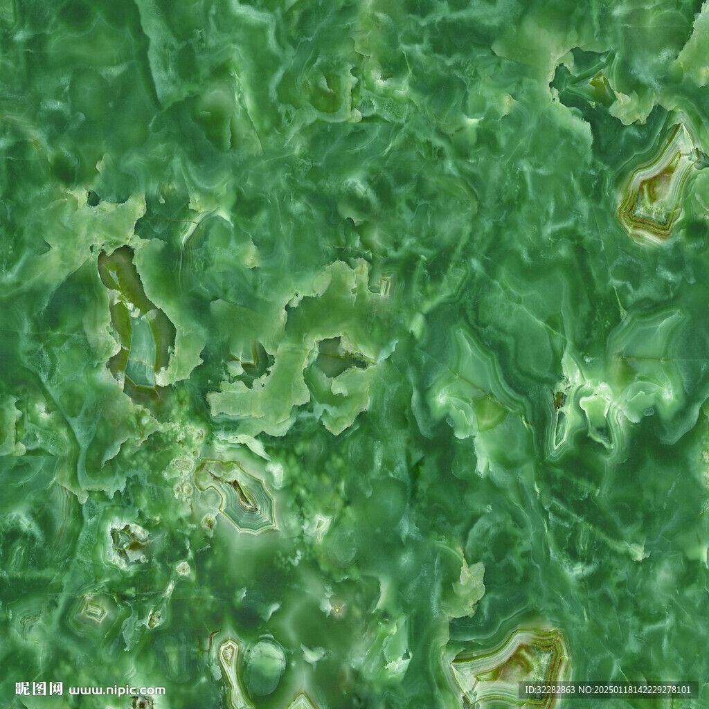 绿色 清晰石纹新图 高清大图 
