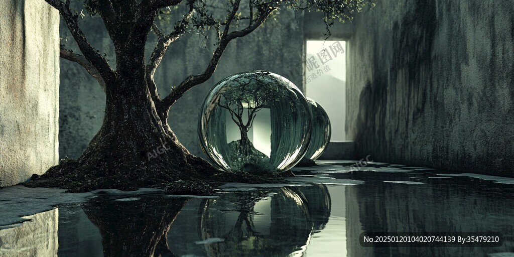 泳池树五星级游泳池