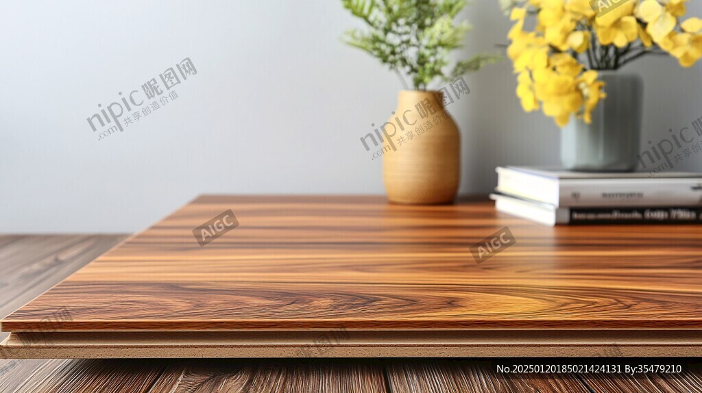 板材特写效果图