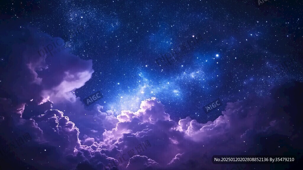 梦幻高清桌面壁纸