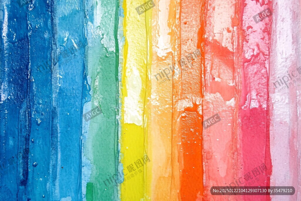 涂料背景图
