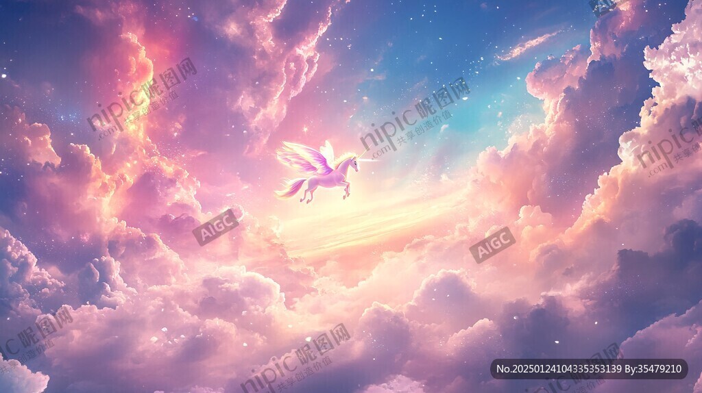 梦幻高清桌面壁纸