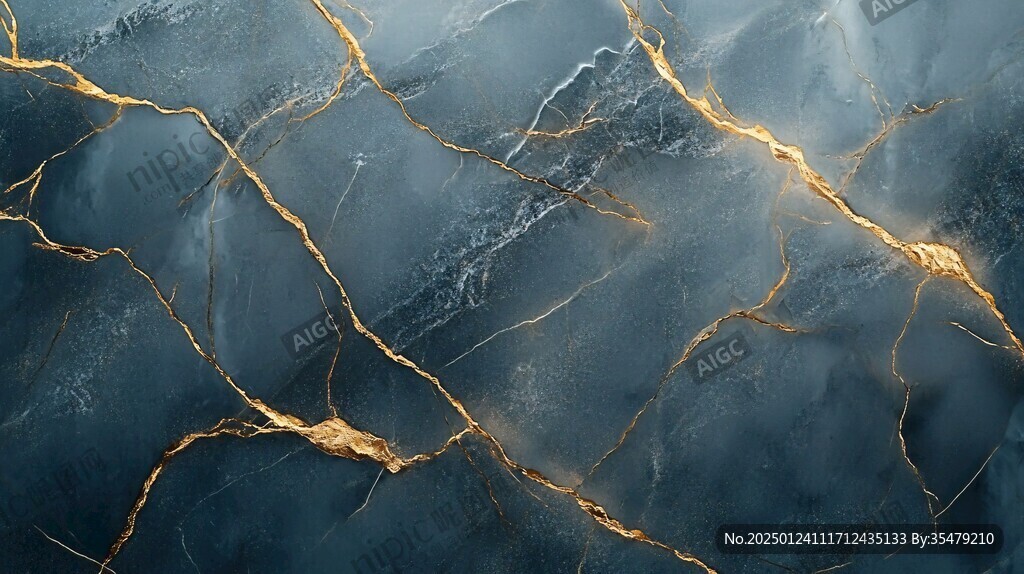 金蜘蛛大理石纹理