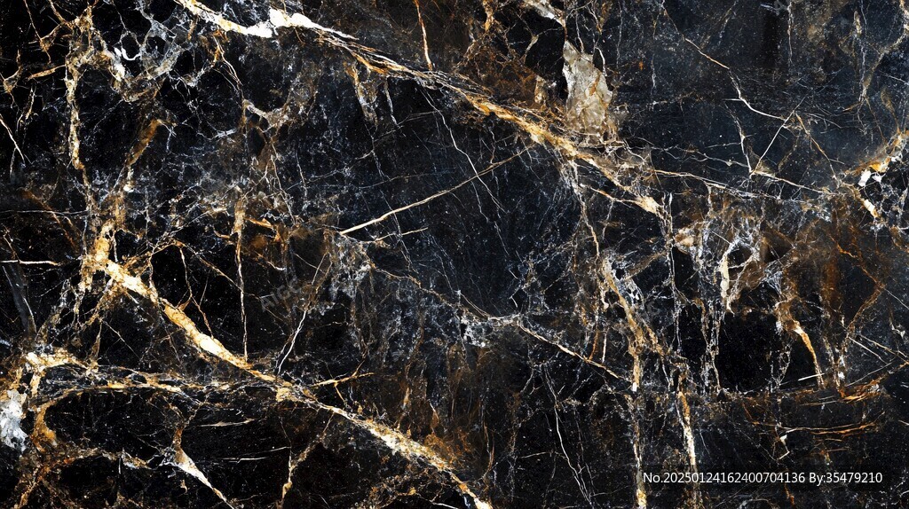 金蜘蛛大理石纹理