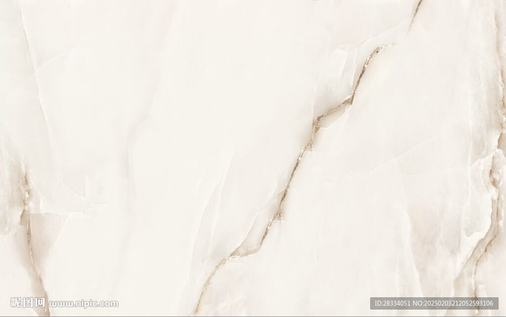 高清浅褐色冰纹大理石