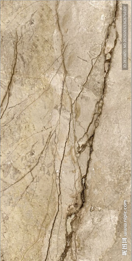 高清浅咖啡色大理石