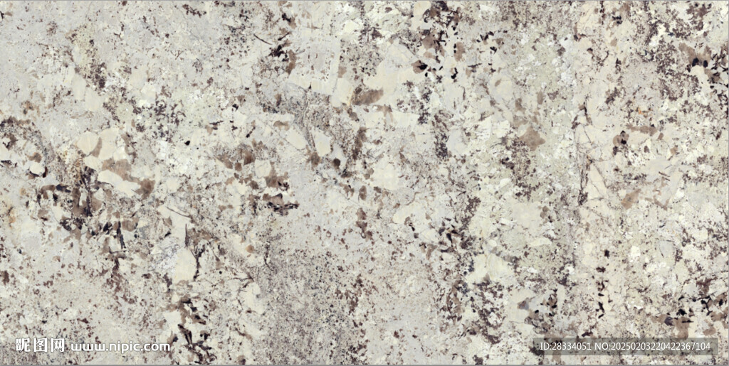高清浅棕色大理石