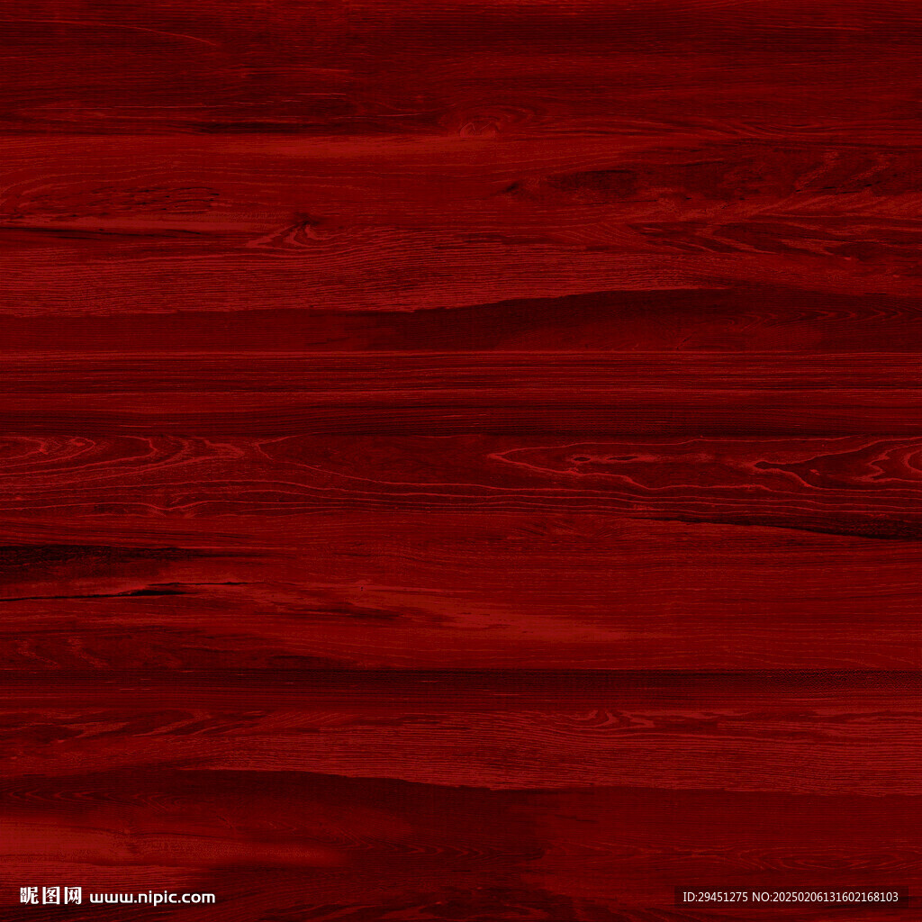 红色 最新简奢木纹 高清大图 