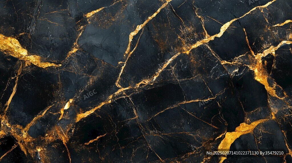 金蜘蛛大理石纹理