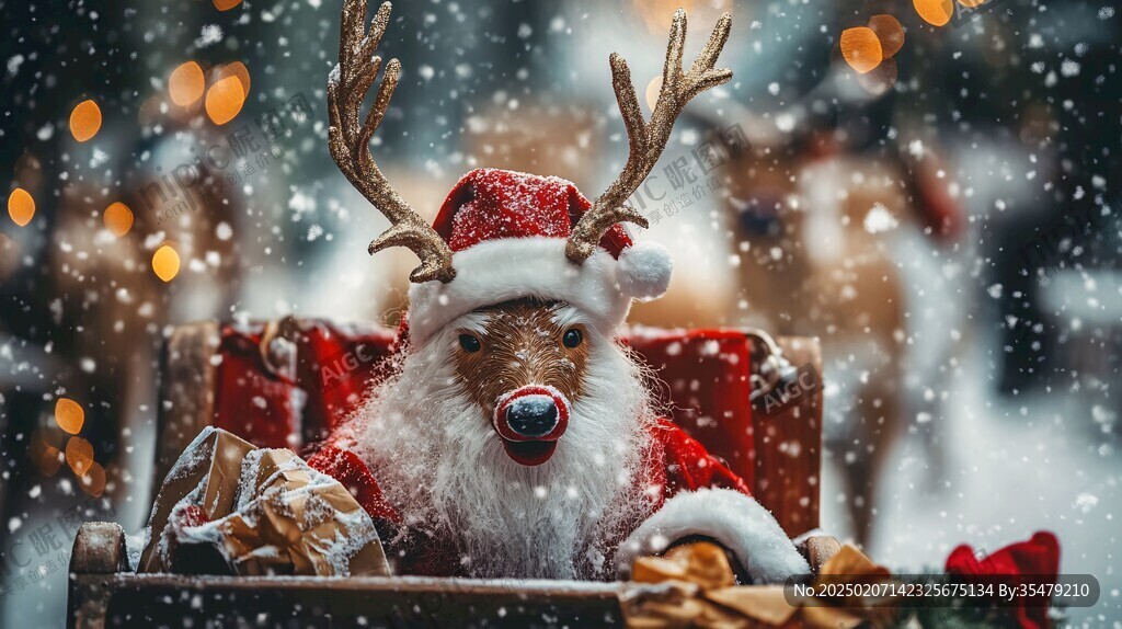 圣诞节营销策划