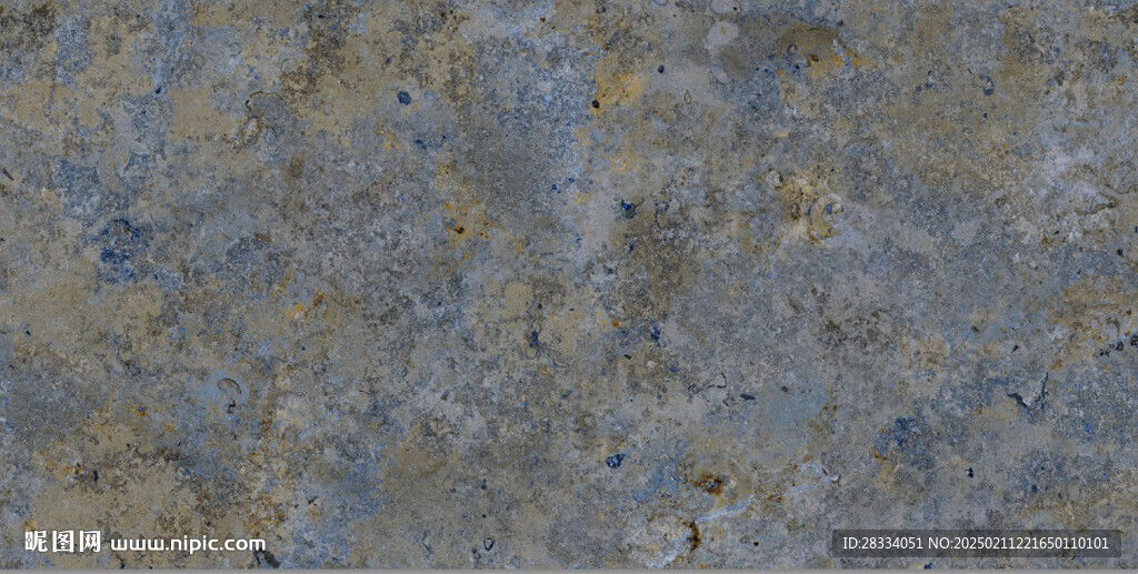 高清青灰色青石大理石石纹