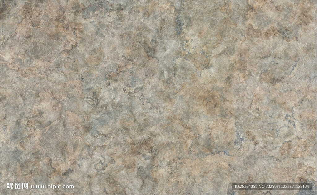 高清棕色麻金大理石