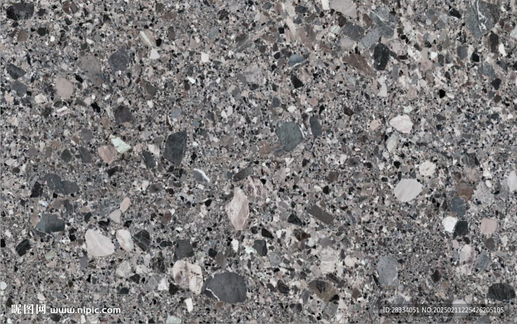 高清灰色水墨大理石