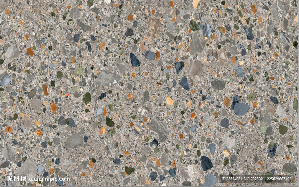 高清褐色水墨大理石