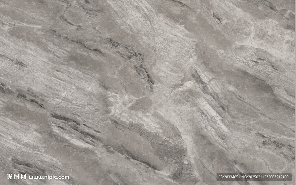 高清咖啡色流水纹大理石