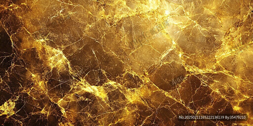 金蜘蛛大理石纹理