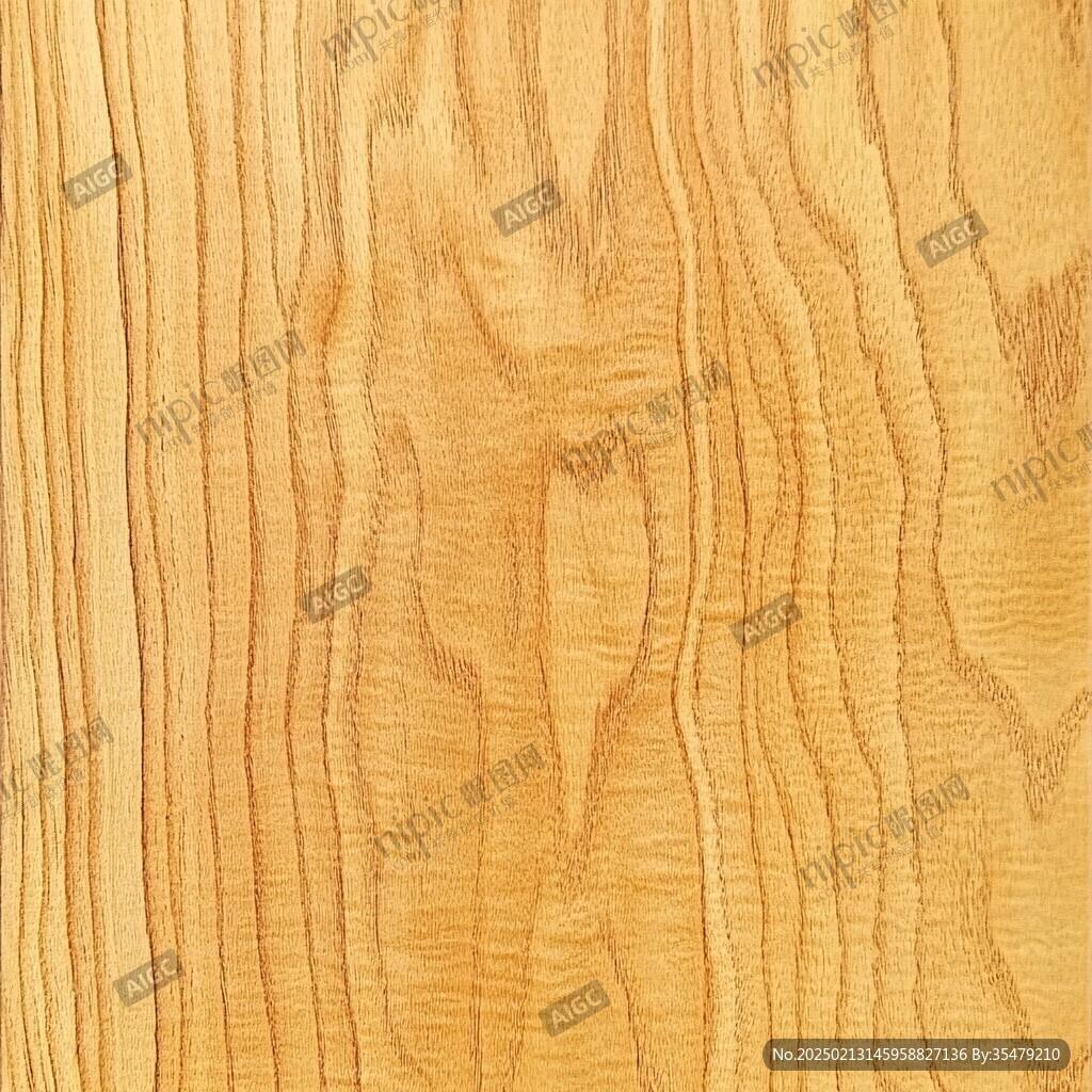 黄金木纹古树木纹