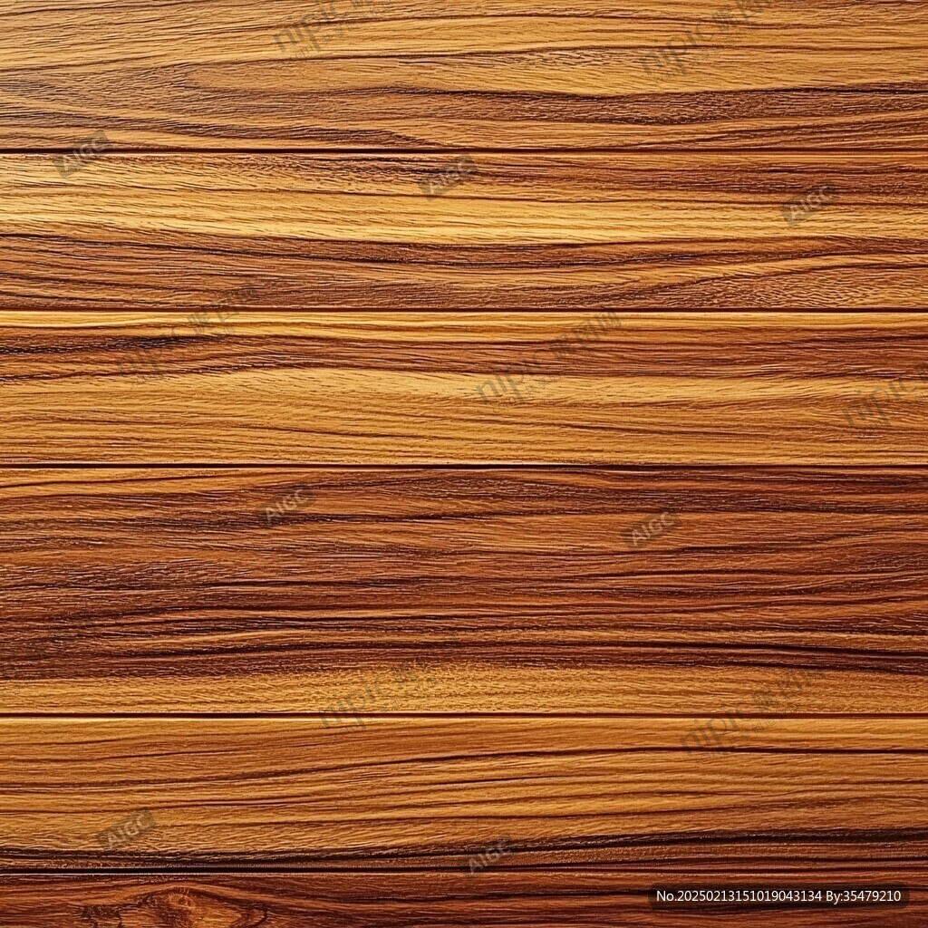 高清黄色木纹背景