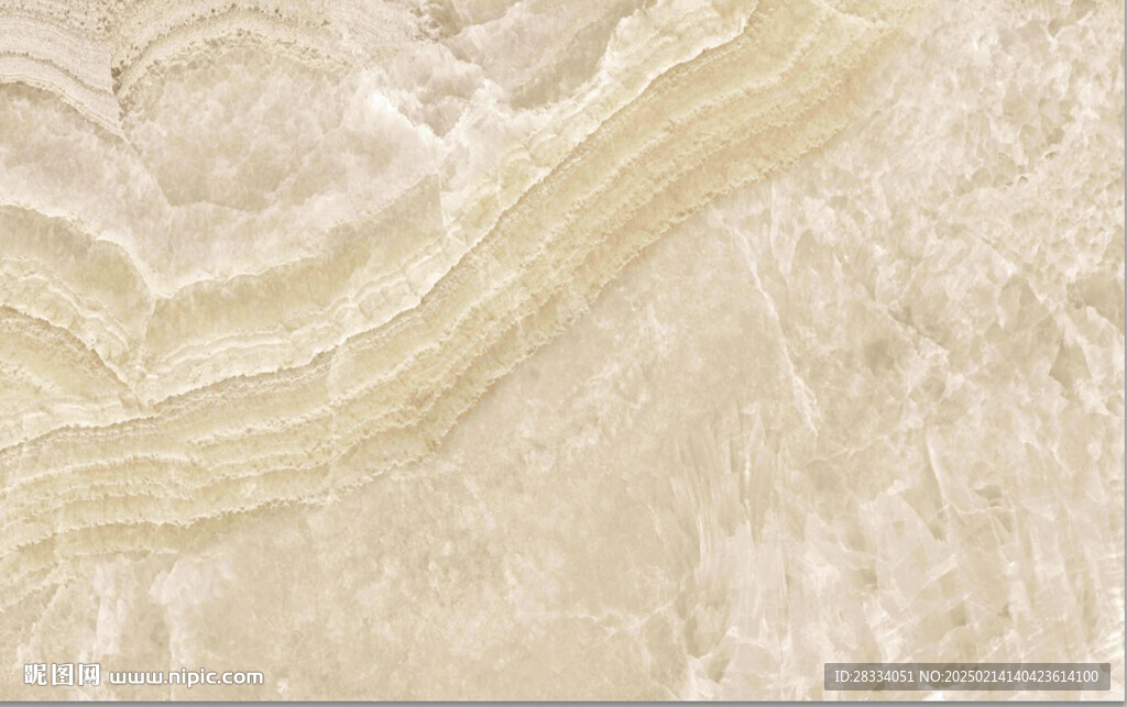 高清黄玉石大理石