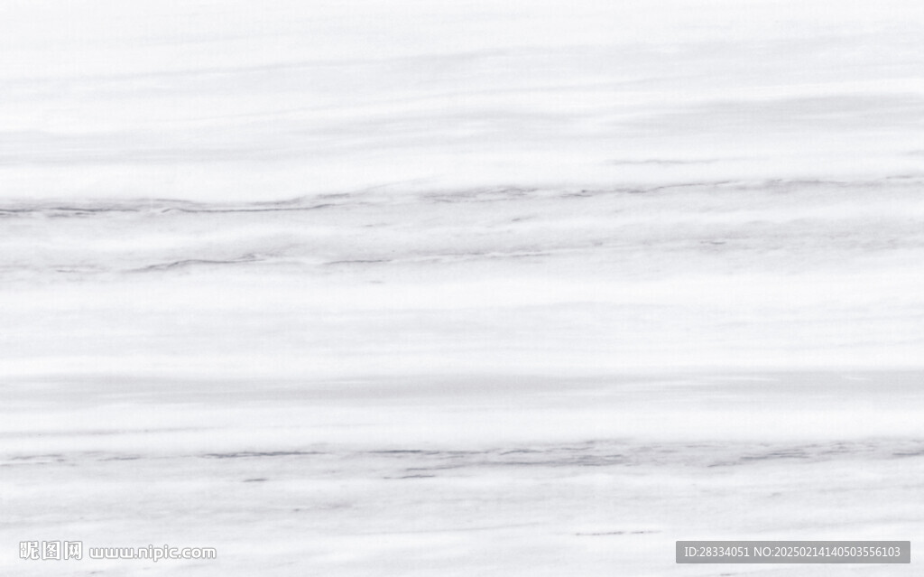 高清水墨冰川白大理石