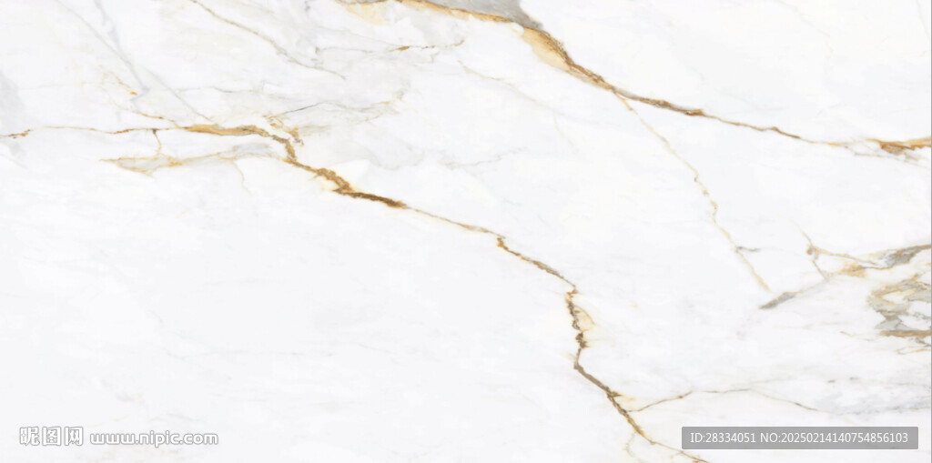 高清水墨金丝玉大理石