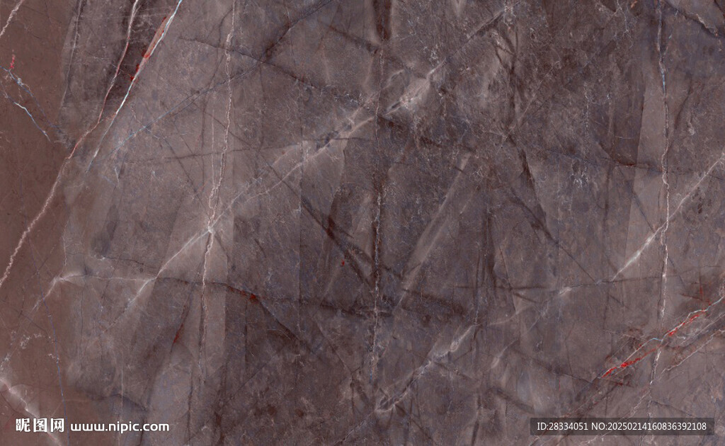 高清紫罗兰大理石