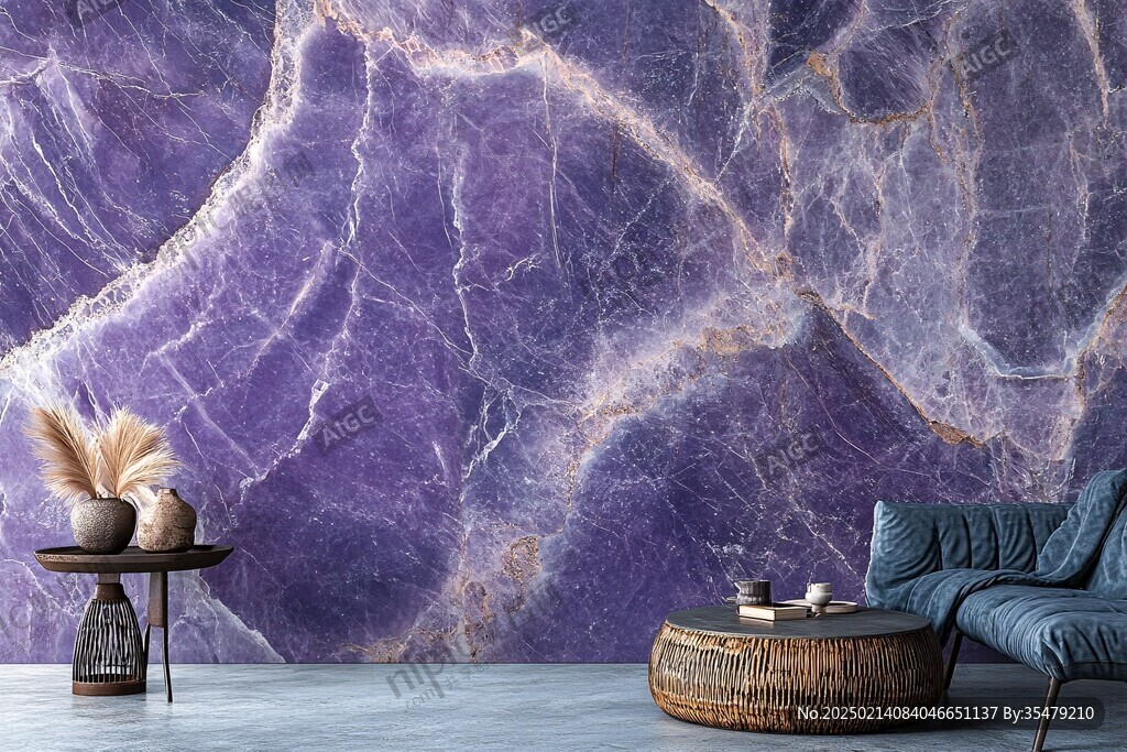 3d壁画大理石纹