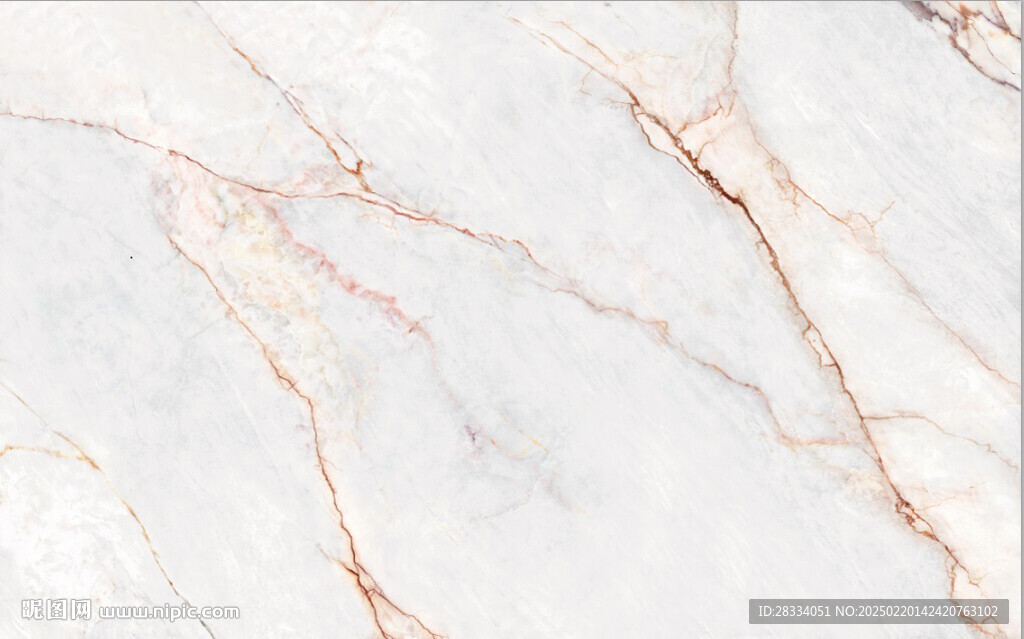 高清红线玉大理石