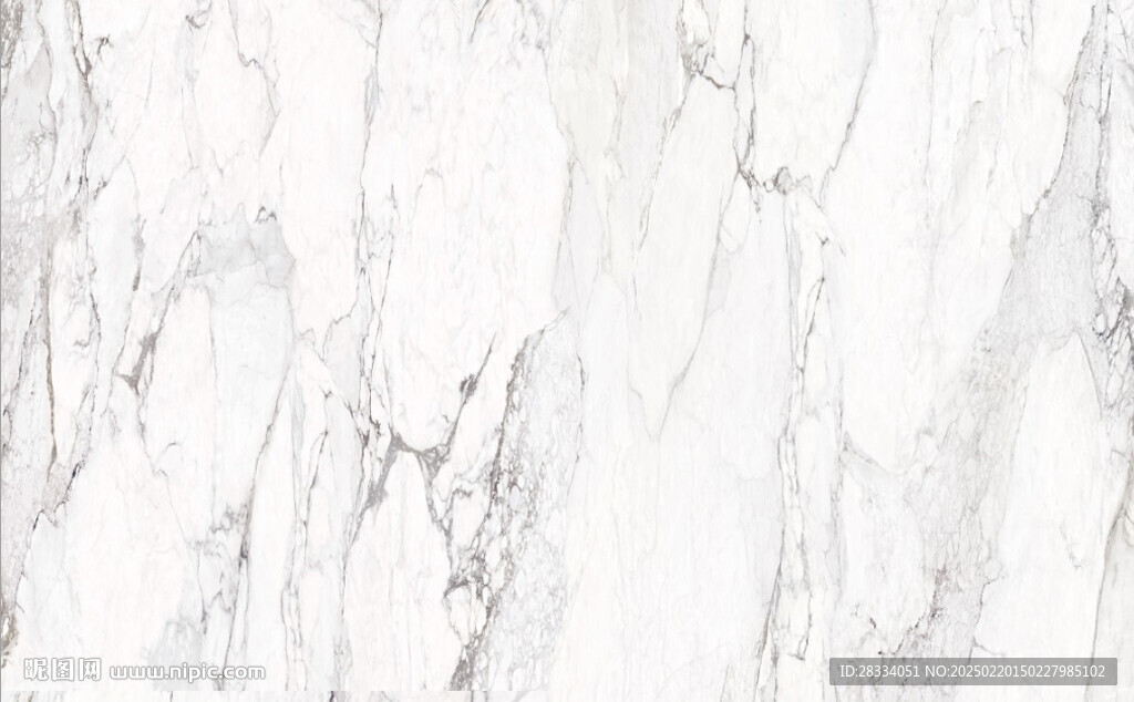 高清水墨鱼肚白大理石