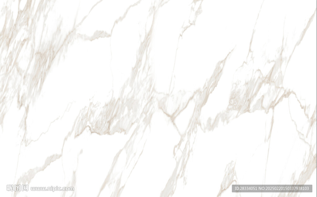 高清水墨鱼肚白大理石