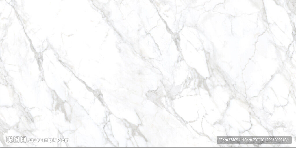 高清水墨鱼肚白大理石