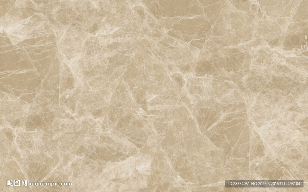 高清金线米黄大理石