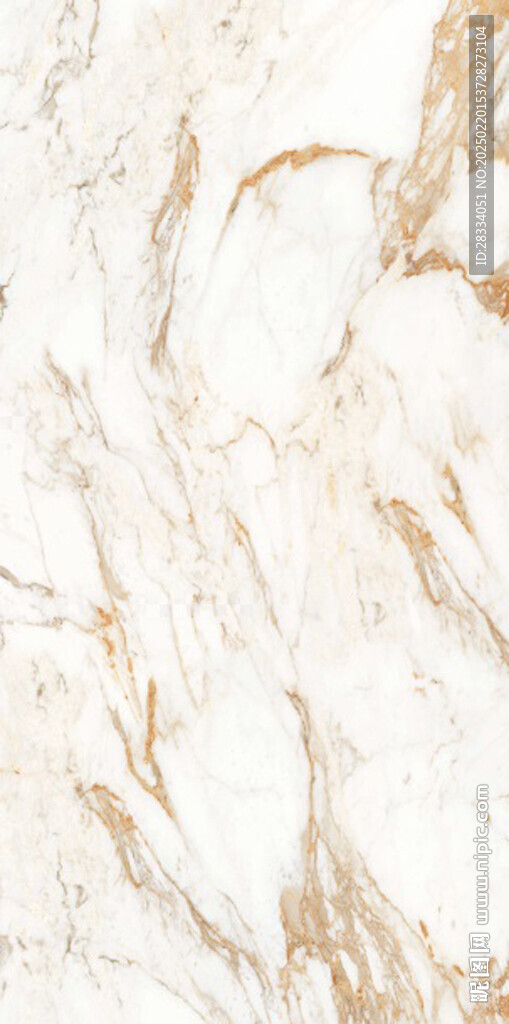 高清水墨鱼肚金大理石