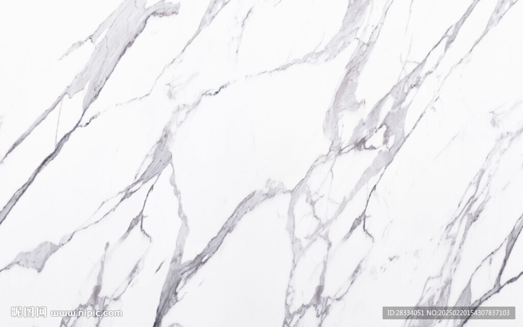 高清水墨鱼肚白大理石